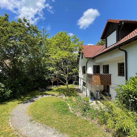 Ohpardon! Michelbach - Garten & Balkon, Sauna, Netflix Michelbach an Der Bilz Exteriör bild