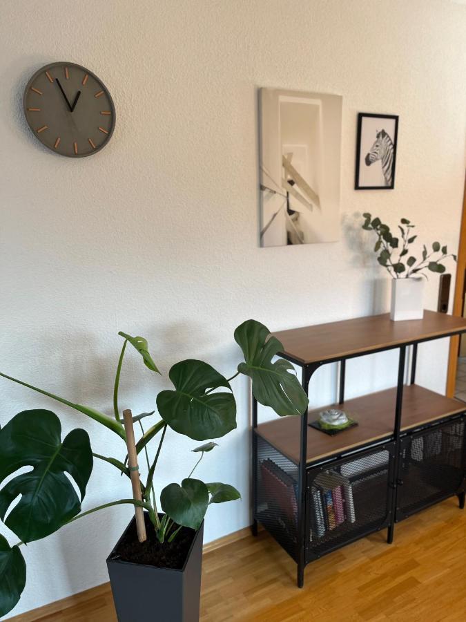 Ohpardon! Michelbach - Garten & Balkon, Sauna, Netflix Michelbach an Der Bilz Exteriör bild