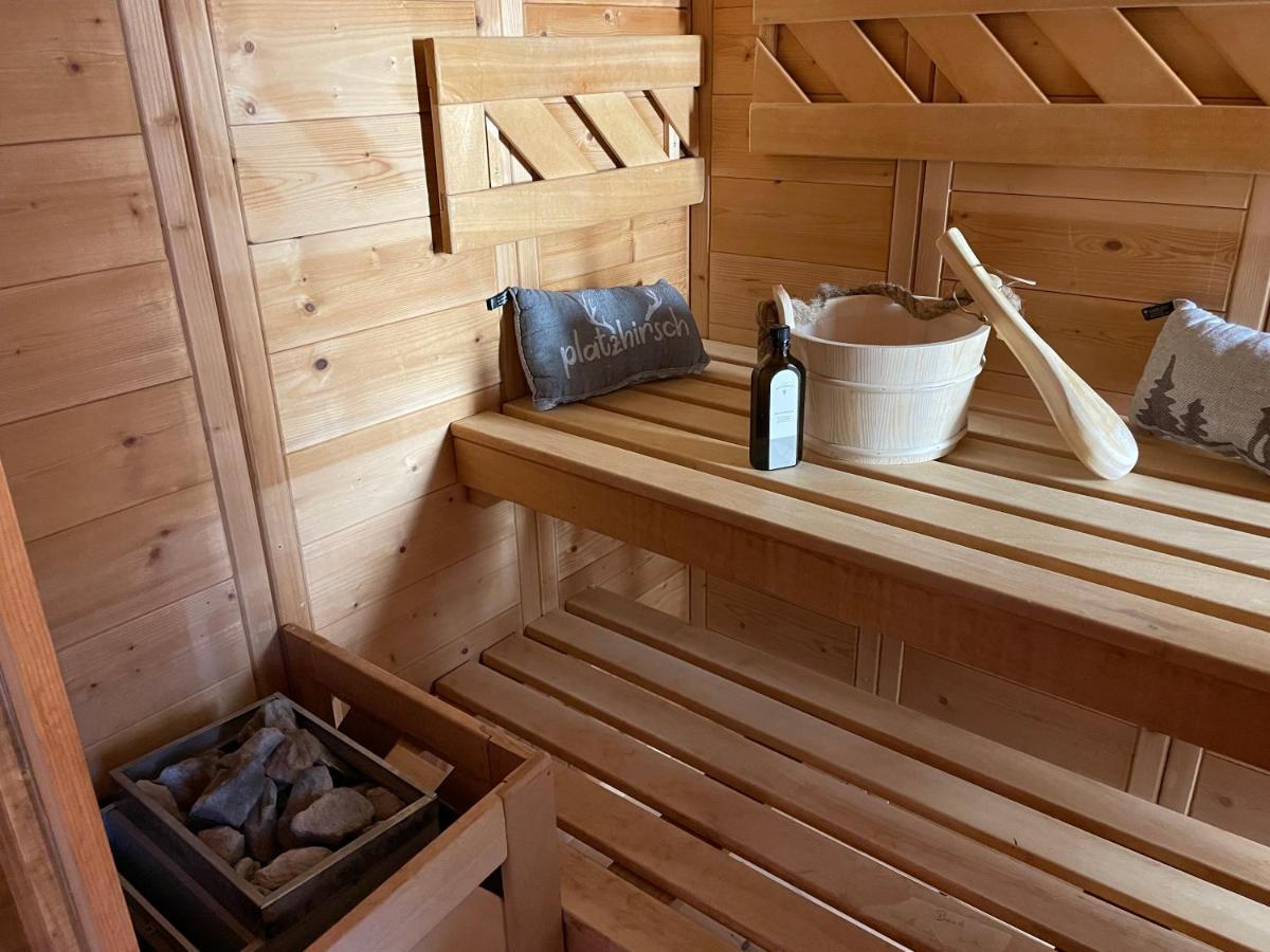 Ohpardon! Michelbach - Garten & Balkon, Sauna, Netflix Michelbach an Der Bilz Exteriör bild
